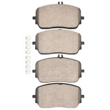 DFC 20-25 Mercedes-Benz GLE450 Front 5000 Advanced Ceramic Brake Pads