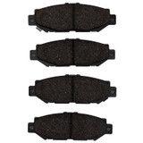 DFC 92-00 Lexus GS300 Rear 5000 Advanced Ceramic Brake Pads
