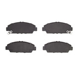 DFC 92-96 Honda Prelude Front 5000 Advanced Ceramic Brake Pads