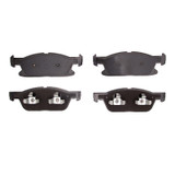 DFC 19-21 Ford Edge Front 5000 Advanced Ceramic Brake Pads