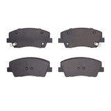 DFC 18-23 Genesis G70 Front 5000 Advanced Ceramic Brake Pads