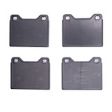DFC 67-75 Volvo 2.42164245244142E+20 Front 5000 Advanced Semi Metallic Brake Pads