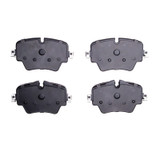 DFC 15-25 BMW 430I Front Active Performance Pads - Low Metallic
