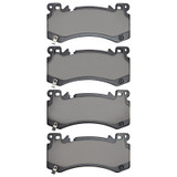DFC 21-25 Cadillac Escalade Front Ultimate Duty Performance Brake Pads