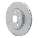 DFC 18-25 Lexus UX300h Front GeoSPEC Coated Rotor