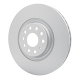 DFC 12-25 Audi Q3 Front GeoSPEC Coated Rotor