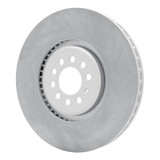 DFC 04-06 Audi TT Quattro Right Front GeoSPEC Coated Rotor