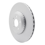 DFC 22-25 Mercedes-Benz GLC350e Rear GeoSPEC Coated Rotor