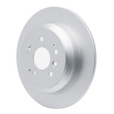 DFC 16-25 Honda Passport Rear GeoSPEC Coated Rotor