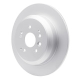 DFC 14-16 Acura MDX Rear GeoSPEC Coated Rotor