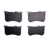 DFC 10-20 Mercedes-Benz E550 Front Active Performance Pads - Low Metallic