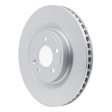 DFC 11-14 Ford Mustang Front GeoSPEC Coated Rotor