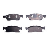 DFC 12-25 Dodge Durango Front Ultimate Duty Performance Brake Pads