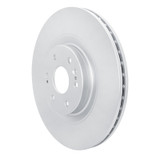 DFC 21-25 Cadillac Escalade ESV Front GeoSPEC Coated Rotor