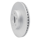 DFC 21-22 Chevrolet Colorado Front GeoSPEC Coated Rotor