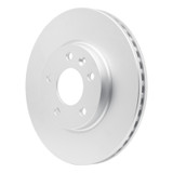 DFC 11-25 Buick Encore GX Front GeoSPEC Coated Rotor