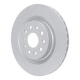 DFC 21-25 Dodge Charger Daytona Rear GeoSPEC Coated Rotor