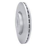 DFC 21-25 Dodge Durango Front GeoSPEC Coated Rotor