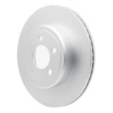 DFC 05-23 Chrysler 300 Rear GeoSPEC Coated Rotor