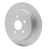 DFC 95-07 Chrysler Cirrus Rear GeoSPEC Coated Rotor