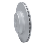 DFC 17-25 Tesla Model 3 Front GeoSPEC Coated Rotor