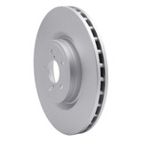 DFC 03-25 Subaru Impreza Front GeoSPEC Coated Rotor