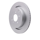 DFC 05-16 Land Rover Range Rover Sport Rear GeoSPEC Coated Rotor