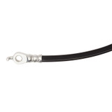 DFC 06-19 Lexus HS250h Front-R Brake Hose