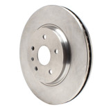DFC 22-24 Chevrolet Captiva Front Brake Rotor