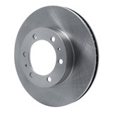 DFC 16-25 JAC Frison Front Brake Rotor