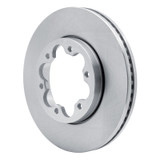 DFC 03-06 Renault Laguna (Mexico) Front Brake Rotor