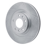 DFC 07-15 Mazda CX-9 Front Brake Rotor