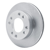 DFC 86-88 Mazda RX-7 Front Brake Rotor