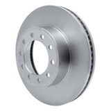 DFC 17-24 Ford F-450 Super Duty Front Brake Rotor