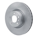 DFC 10-12 Land Rover Range Rover Front Brake Rotor