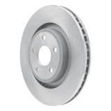 DFC 06-10 Jeep Grand Cherokee Front Brake Rotor