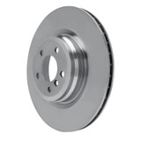 DFC 09-19 BMW 760Li Rear Brake Rotor