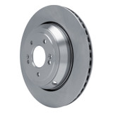 DFC 17-19 Genesis G90 Rear Brake Rotor