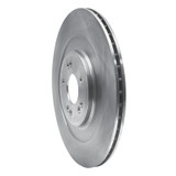 DFC 21-25 Genesis Electrified G80 Rear Brake Rotor