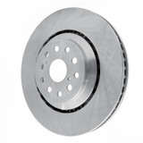 DFC 07-23 Lexus LS460 Right Front Brake Rotor