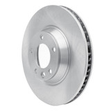 DFC 03-15 Audi Q7 Right Front Brake Rotor