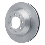 DFC 75-94 Ford F-350 2WD (Excl Super Duty) Front Brake Rotor