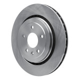 DFC 14-19 Chevrolet Corvette Rear Brake Rotor