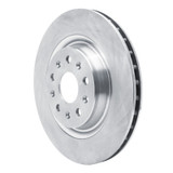 DFC 20-25 Chevrolet Corvette Rear Brake Rotor