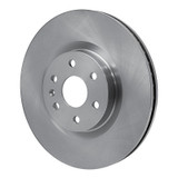 DFC 10-16 Cadillac SRX Front Brake Rotor