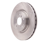 DFC 12-18 Mercedes-Benz GLE350 Front Brake Rotor