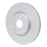 DFC 17-19 Jaguar XE Front Brake Rotor