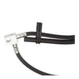 DFC 04-24 Ford E-250 Econoline Rear-L/Rear-L lo Brake Hose