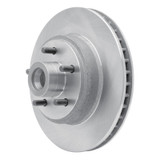 DFC 70-72 Ford Thunderbird Front Brake Rotor