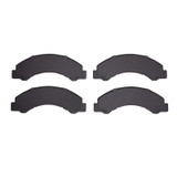 DFC 98-24 Chevrolet LCF3500 Gas Engine Rear/Front Ultimate Duty Performance Brake Pads